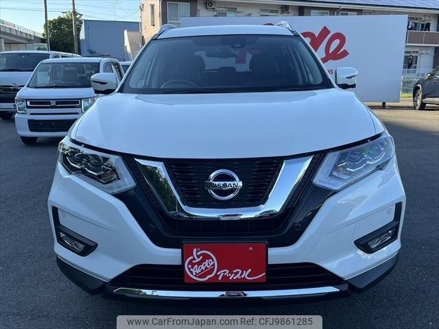 nissan x-trail 2017 -NISSAN--X-Trail DAA-HNT32--HNT32-161088---NISSAN--X-Trail DAA-HNT32--HNT32-161088- image 2