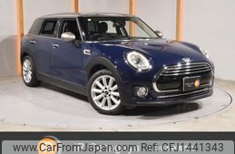 mini mini-others 2018 quick_quick_LN15_WMWLN320802H07168