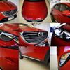 mazda cx-3 2017 -MAZDA 【伊豆 300ﾄ4630】--CX-3 DK5FW--206478---MAZDA 【伊豆 300ﾄ4630】--CX-3 DK5FW--206478- image 16