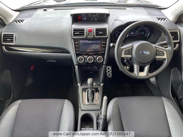 subaru forester 2017 CFJ1585347 image 2