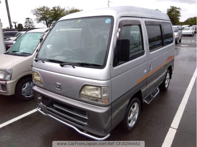 honda acty 1996 -HONDA--Acty Streat HH3--HH3-2318422---HONDA--Acty Streat HH3--HH3-2318422- image 1