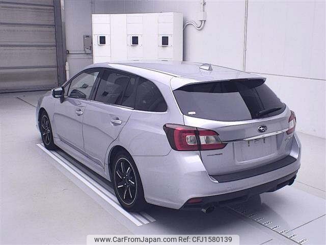 subaru levorg 2015 CFJ1580139 image 2