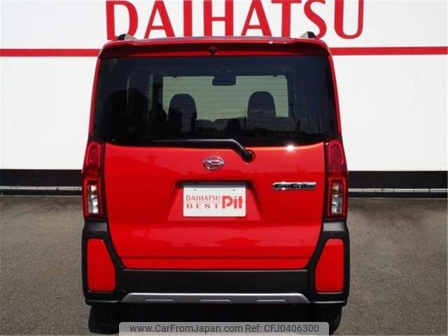 daihatsu tanto 2024 -DAIHATSU 【名古屋 58Aﾅ7743】--Tanto 5BA-LA650S--LA650S-0433491---DAIHATSU 【名古屋 58Aﾅ7743】--Tanto 5BA-LA650S--LA650S-0433491- image 2