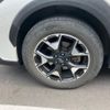 subaru xv 2017 -SUBARU--Subaru XV DBA-GT7--GT7-052111---SUBARU--Subaru XV DBA-GT7--GT7-052111- image 6