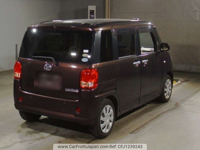 daihatsu move-canbus 2017 -DAIHATSU--Move Canbus LA800S-0040927---DAIHATSU--Move Canbus LA800S-0040927- image 2