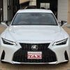 lexus is 2022 CFJ1791352 image 2