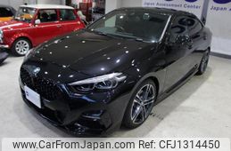 bmw 2-series 2021 quick_quick_3DA-7M20_07H70166