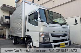 mitsubishi-fuso canter 2016 GOO_NET_EXCHANGE_0701654A30241119W001