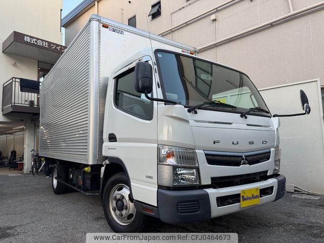 mitsubishi-fuso canter 2016 GOO_NET_EXCHANGE_0701654A30241119W001 image 1