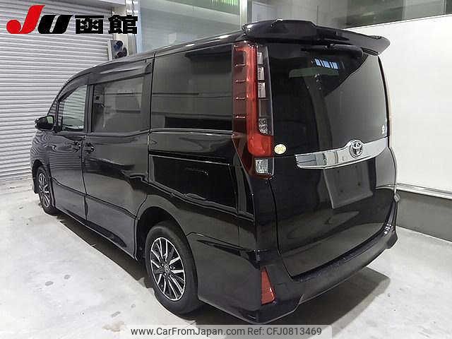 toyota noah 2016 -TOYOTA--Noah ZRR85W-0046760---TOYOTA--Noah ZRR85W-0046760- image 2