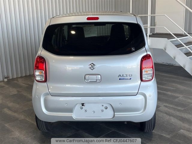 suzuki alto 2022 -SUZUKI--Alto HA97S--HA97S-112533---SUZUKI--Alto HA97S--HA97S-112533- image 2