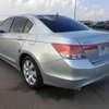honda accord 2009 CFJ3697049 image 4