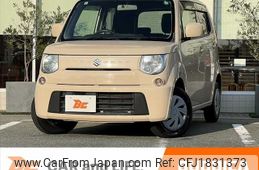 suzuki mr-wagon 2013 CFJ1831373