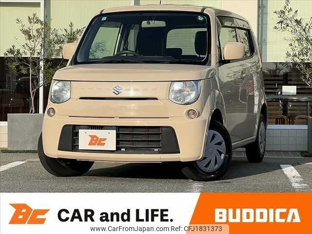 suzuki mr-wagon 2013 CFJ1831373 image 1