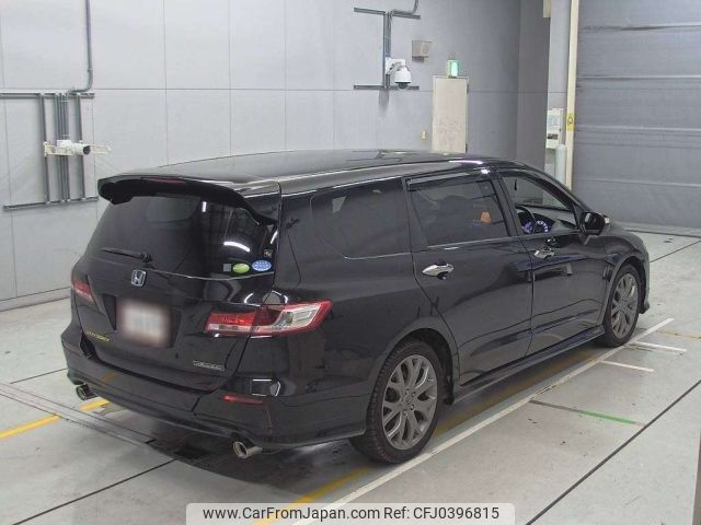 honda odyssey 2010 -HONDA--Odyssey RB3-1120219---HONDA--Odyssey RB3-1120219- image 2