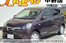 daihatsu mira-e-s 2013 CFJ1638334