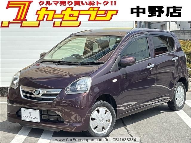 daihatsu mira-e-s 2013 CFJ1638334 image 1