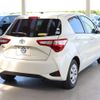 toyota vitz 2020 -TOYOTA--Vitz DBA-KSP130--KSP130-4030844---TOYOTA--Vitz DBA-KSP130--KSP130-4030844- image 6