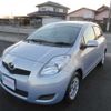 toyota vitz 2010 504749-RAOID:9669 image 6