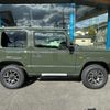 suzuki jimny 2025 -SUZUKI--ｼﾞﾑﾆｰ 4WD 3BA-JB64W--JB64W-371***---SUZUKI--ｼﾞﾑﾆｰ 4WD 3BA-JB64W--JB64W-371***- image 5