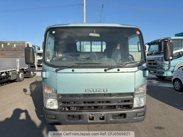 isuzu elf-truck 2014 GOO_NET_EXCHANGE_0303354A30241217W001 image 2