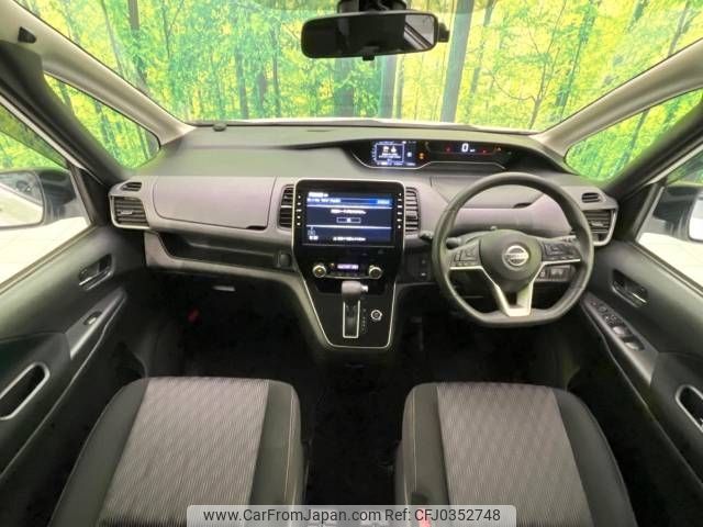 nissan serena 2019 -NISSAN--Serena DAA-GFC27--GFC27-183099---NISSAN--Serena DAA-GFC27--GFC27-183099- image 2