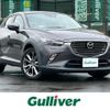 mazda cx-3 2017 CFJ1556459 image 1