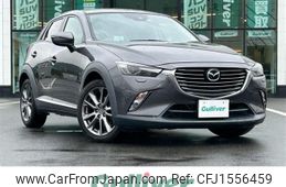 mazda cx-3 2017 CFJ1556459