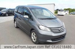 honda freed 2010 -HONDA--Freed DBA-GB3--GB3-1159926---HONDA--Freed DBA-GB3--GB3-1159926-