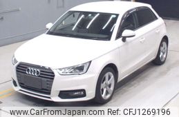 audi a1 2016 -AUDI--Audi A1 8XCHZ-WAUZZZ8X0GB040013---AUDI--Audi A1 8XCHZ-WAUZZZ8X0GB040013-