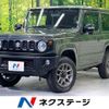 suzuki jimny 2018 quick_quick_JB64W_JB64W-110926 image 1