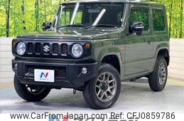 suzuki jimny 2018 quick_quick_JB64W_JB64W-110926