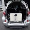 toyota ractis 2016 CFJ1808768 image 18