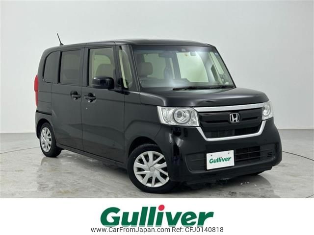 honda n-box 2019 -HONDA--N BOX DBA-JF3--JF3-1309002---HONDA--N BOX DBA-JF3--JF3-1309002- image 1