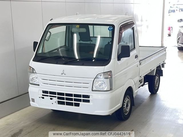 mitsubishi minicab-truck 2016 -MITSUBISHI--Minicab Truck DS16T-242856---MITSUBISHI--Minicab Truck DS16T-242856- image 1