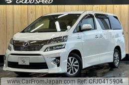 toyota vellfire 2014 -TOYOTA--Vellfire DAA-ATH20W--ATH20-8019823---TOYOTA--Vellfire DAA-ATH20W--ATH20-8019823-