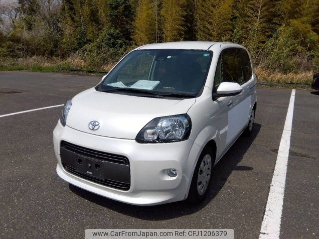 toyota porte 2020 -TOYOTA--Porte 5BA-NSP141--NSP141-8078493---TOYOTA--Porte 5BA-NSP141--NSP141-8078493- image 1