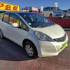 honda fit 2013 -HONDA--Fit DBA-GE6--GE6-1749504---HONDA--Fit DBA-GE6--GE6-1749504- image 9