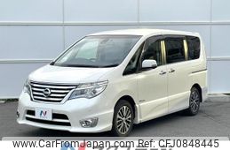 nissan serena 2014 quick_quick_HFC26_HFC26-247117