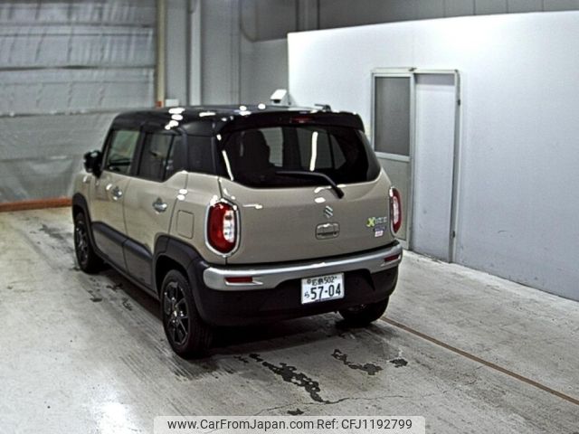 suzuki xbee 2022 -SUZUKI 【広島 502ら5704】--XBEE MN71S-218734---SUZUKI 【広島 502ら5704】--XBEE MN71S-218734- image 2