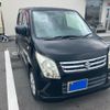 suzuki wagon-r 2009 CFJ1674023 image 3