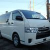 toyota hiace-van 2019 -TOYOTA--Hiace Van QDF-GDH201V--GDH201-2009375---TOYOTA--Hiace Van QDF-GDH201V--GDH201-2009375- image 1