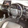 toyota c-hr 2017 -TOYOTA--C-HR DAA-ZYX10--ZYX10-2078774---TOYOTA--C-HR DAA-ZYX10--ZYX10-2078774- image 11