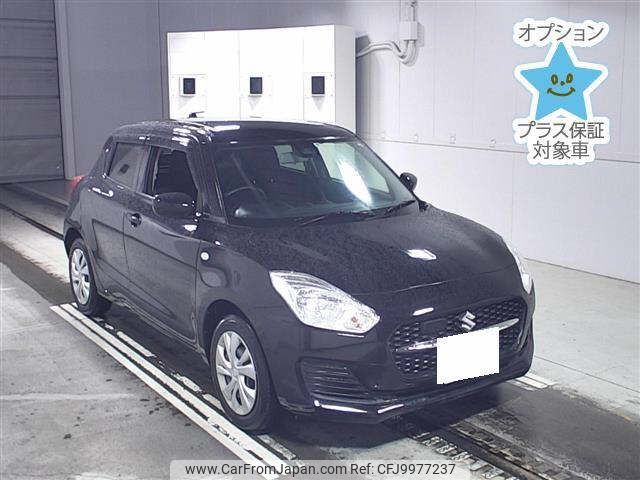 suzuki swift 2021 -SUZUKI 【岐阜 504ﾁ5194】--Swift ZC83S-408961---SUZUKI 【岐阜 504ﾁ5194】--Swift ZC83S-408961- image 1