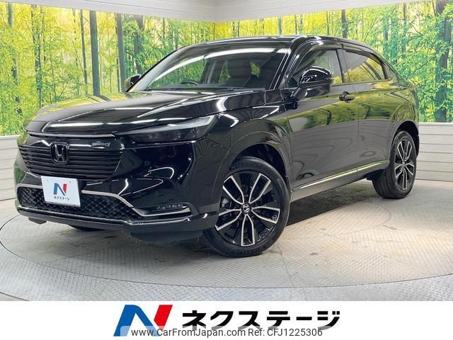 honda vezel 2021 quick_quick_RV5_RV5-1028323 image 1