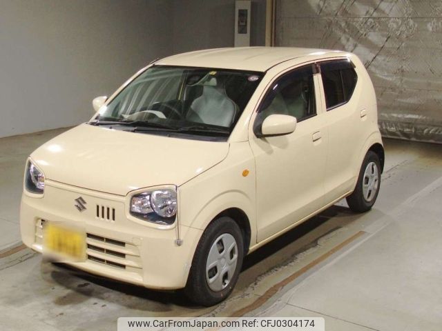 suzuki alto 2016 -SUZUKI 【大阪 581ち3462】--Alto HA36S-279305---SUZUKI 【大阪 581ち3462】--Alto HA36S-279305- image 1