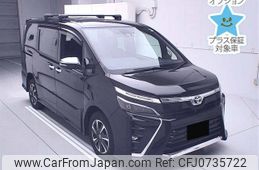 toyota voxy 2021 -TOYOTA--Voxy ZRR85W-0158573---TOYOTA--Voxy ZRR85W-0158573-