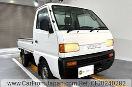 suzuki carry-truck 1995 Mitsuicoltd_SZCT390547R0609