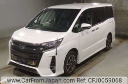 toyota noah 2019 -TOYOTA--Noah DBA-ZRR80W--ZRR80-0535419---TOYOTA--Noah DBA-ZRR80W--ZRR80-0535419-