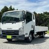 isuzu elf-truck 2017 GOO_NET_EXCHANGE_0561411A30240827W001 image 1